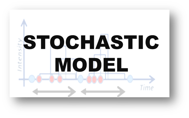 STOCHA – hydrology