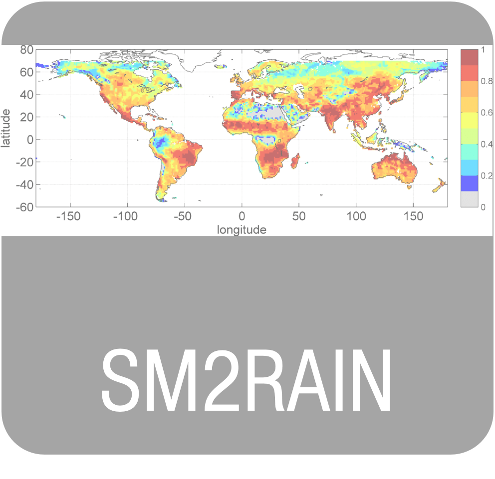 1_SM2RAIN – hydrology